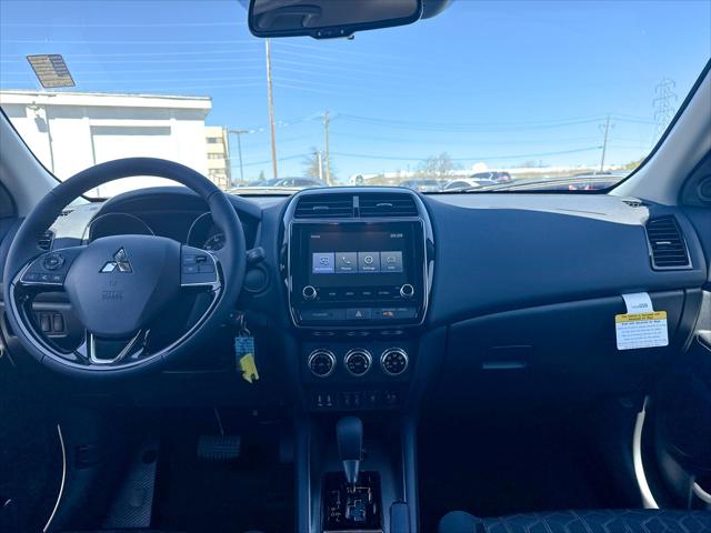 2026 Mitsubishi Outlander Sport 2.0 LE