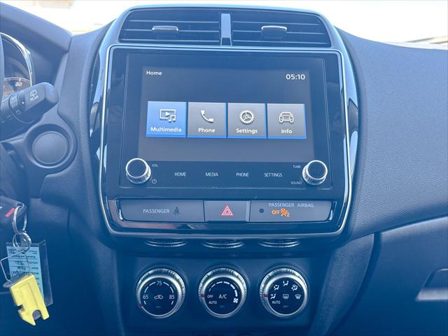 2026 Mitsubishi Outlander Sport 2.0 LE