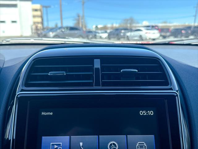 2026 Mitsubishi Outlander Sport 2.0 LE