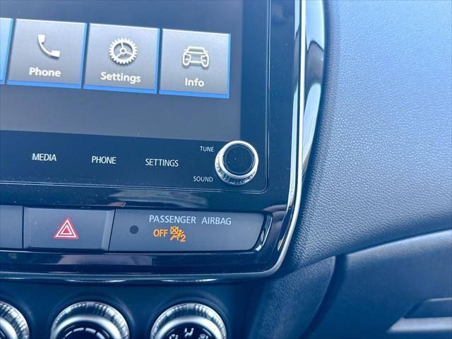 2026 Mitsubishi Outlander Sport 2.0 LE
