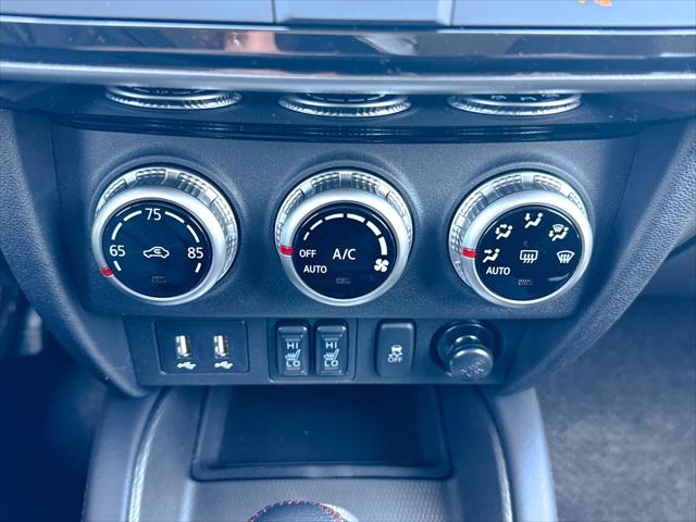 2026 Mitsubishi Outlander Sport 2.0 LE