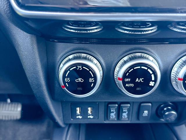 2026 Mitsubishi Outlander Sport 2.0 LE