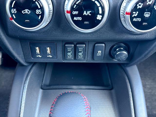 2026 Mitsubishi Outlander Sport 2.0 LE