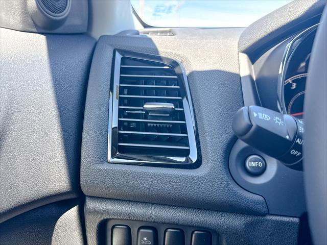 2026 Mitsubishi Outlander Sport 2.0 LE