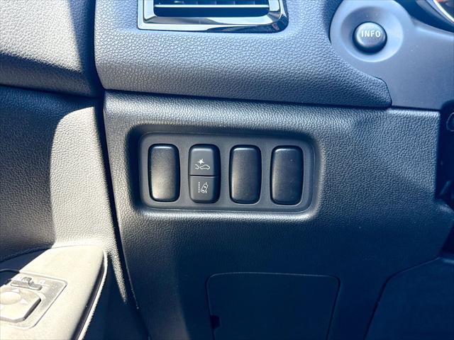 2026 Mitsubishi Outlander Sport 2.0 LE