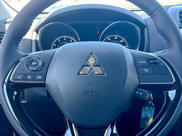 2026 Mitsubishi Outlander Sport 2.0 LE