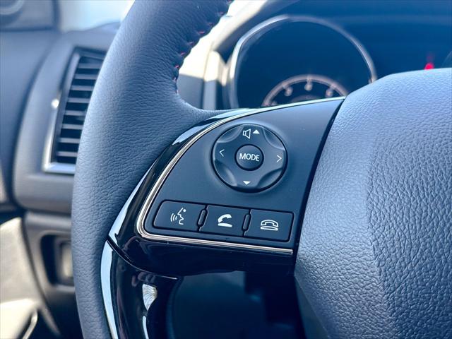 2026 Mitsubishi Outlander Sport 2.0 LE