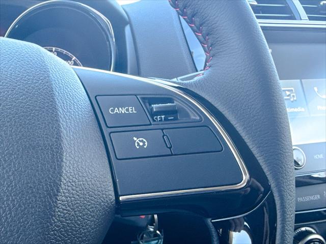 2026 Mitsubishi Outlander Sport 2.0 LE