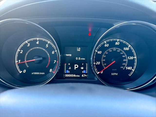 2026 Mitsubishi Outlander Sport 2.0 LE