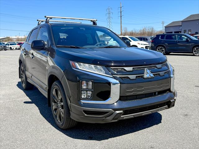 2026 Mitsubishi Outlander Sport 2.0 TRAIL EDITION for sale in Middletown, NY
