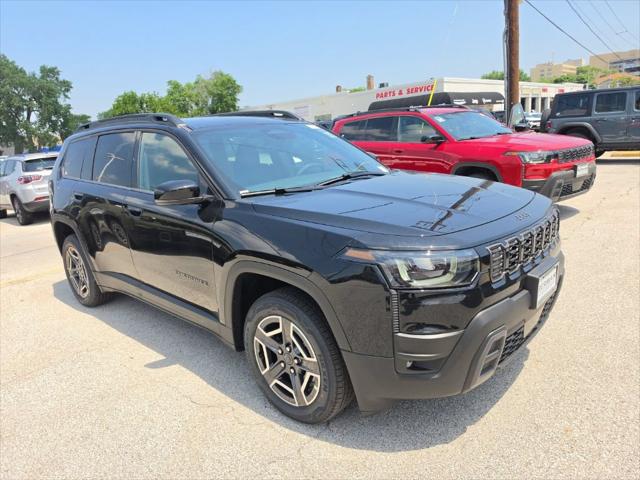 2026 Jeep Cherokee CHEROKEE LIMITED 4X4 2026 Jeep Cherokee CHEROKEE LIMITED 4X4