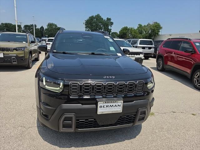 2026 Jeep Cherokee CHEROKEE LIMITED 4X4 2026 Jeep Cherokee CHEROKEE LIMITED 4X4