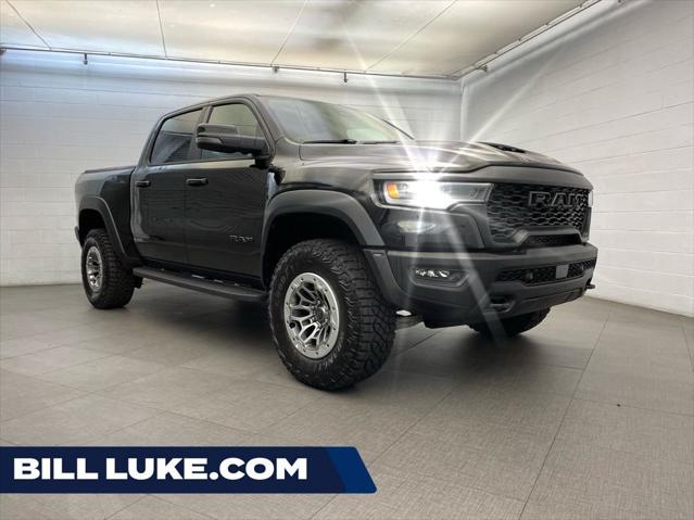 2026 RAM Ram 1500 RAM 1500 RHO CREW CAB 4X4 57 BOX 2026 RAM Ram 1500 RAM 1500 RHO CREW CAB 4X4 57 BOX