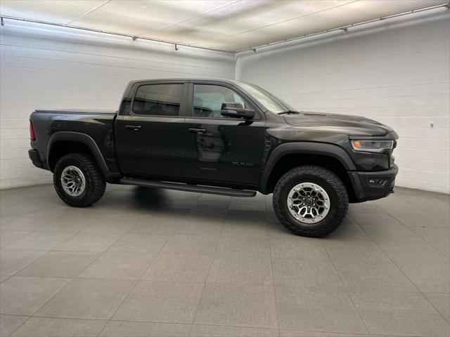 2026 RAM Ram 1500 RAM 1500 RHO CREW CAB 4X4 57 BOX 2026 RAM Ram 1500 RAM 1500 RHO CREW CAB 4X4 57 BOX