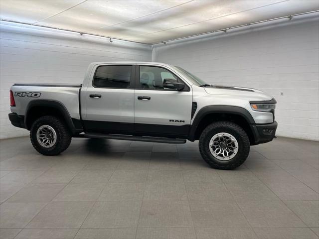 2026 RAM Ram 1500 RAM 1500 RHO CREW CAB 4X4 57 BOX 2026 RAM Ram 1500 RAM 1500 RHO CREW CAB 4X4 57 BOX