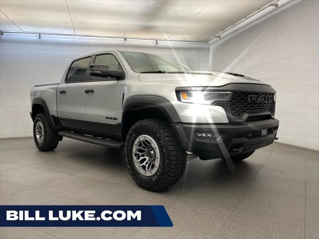 2026 RAM Ram 1500 RAM 1500 RHO CREW CAB 4X4 57 BOX 2026 RAM Ram 1500 RAM 1500 RHO CREW CAB 4X4 57 BOX