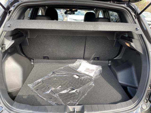 2026 Mitsubishi Outlander Sport 2.0 TRAIL EDITION
