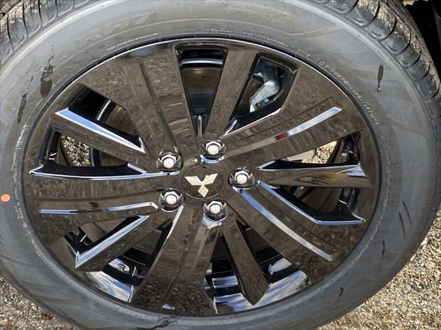 2026 Mitsubishi Outlander Sport 2.0 TRAIL EDITION