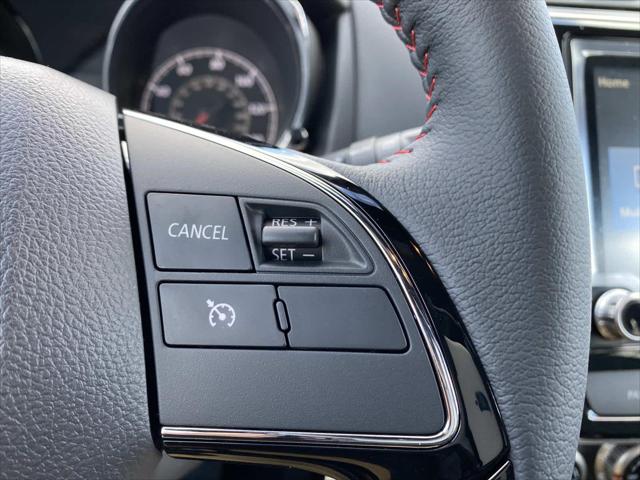 2026 Mitsubishi Outlander Sport 2.0 TRAIL EDITION