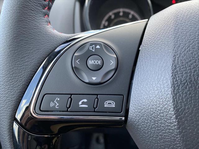 2026 Mitsubishi Outlander Sport 2.0 TRAIL EDITION