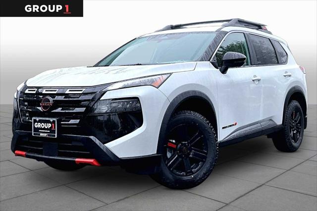 2026 Nissan Rogue Rock Creek for sale in Cedar Park, TX