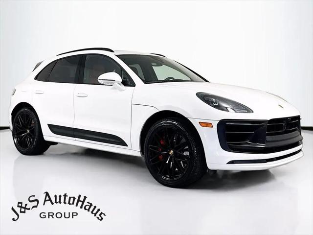 2025 Porsche Macan GTS for sale in Ewing, NJ