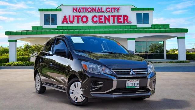 2024 Mitsubishi Mirage ES for sale in National City, CA