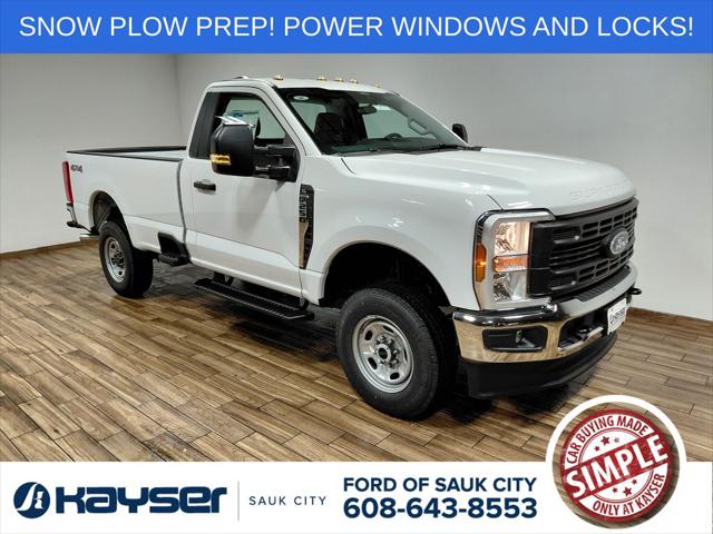 2026 Ford F-250 XL for sale in Sauk City, WI