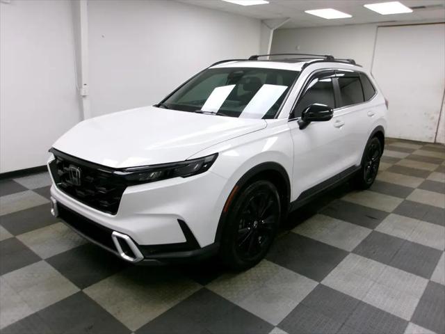 2024 Honda CR-V Hybrid Sport Touring for sale in Johnstown, OH