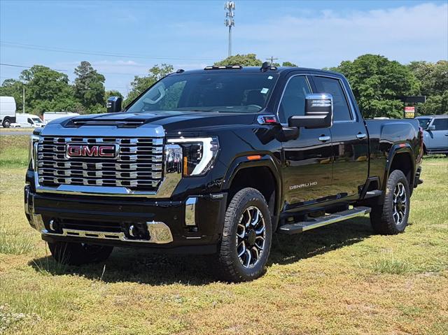 2026 GMC Sierra 2500HD Crew Cab, Standard Bed, Denali, 4WD for sale in Seaford, DE