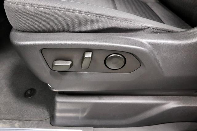 2023 GMC Sierra 1500 4WD Crew Cab Short Box Elevation with 3SB