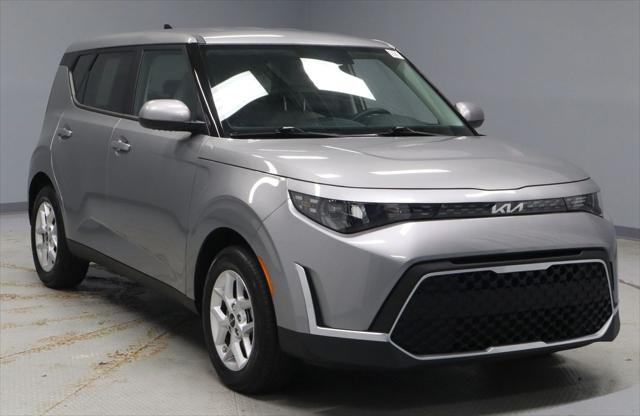 2025 Kia Soul LX for sale in Groveport, OH