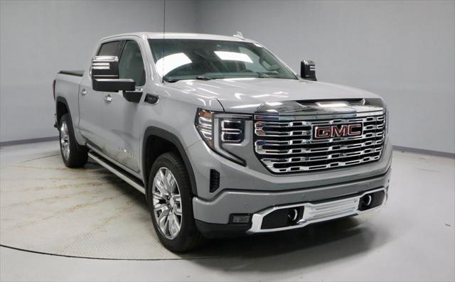 2024 GMC Sierra 1500 4WD Crew Cab Short Box Denali for sale near Groveport, OH