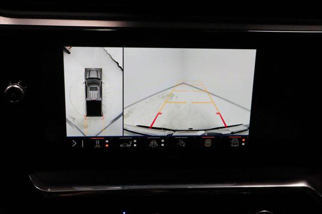 2024 GMC Sierra 1500 4WD Crew Cab Short Box Denali
