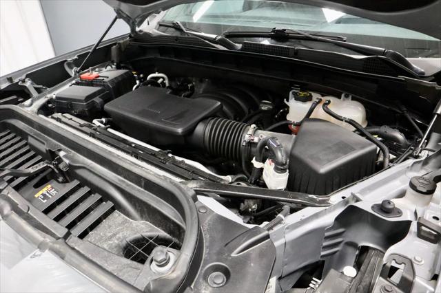 2024 GMC Sierra 1500 4WD Crew Cab Short Box Denali
