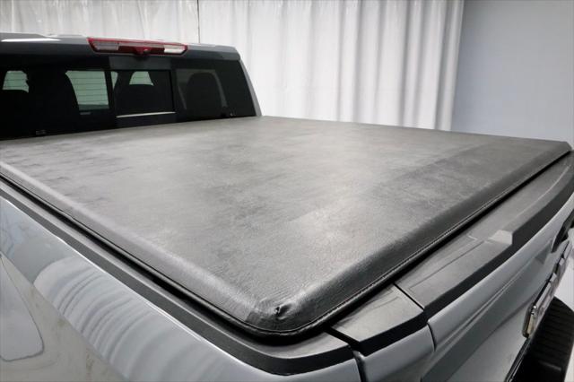 2024 GMC Sierra 1500 4WD Crew Cab Short Box Denali