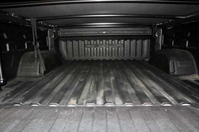 2024 GMC Sierra 1500 4WD Crew Cab Short Box Denali