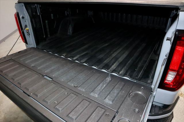 2024 GMC Sierra 1500 4WD Crew Cab Short Box Denali
