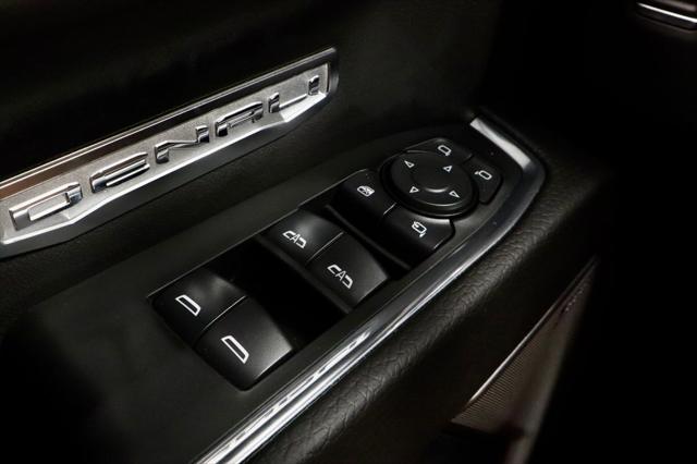 2024 GMC Sierra 1500 4WD Crew Cab Short Box Denali