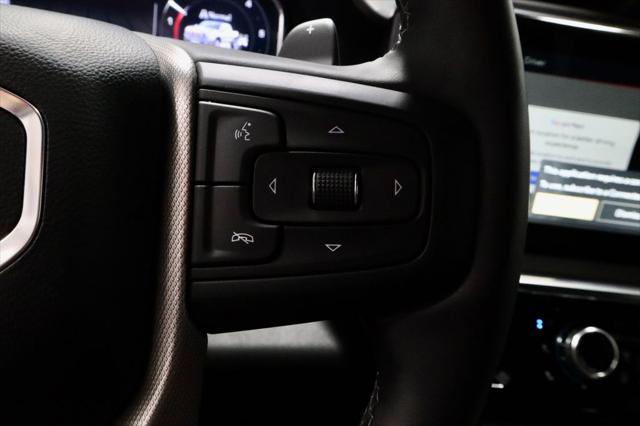 2024 GMC Sierra 1500 4WD Crew Cab Short Box Denali