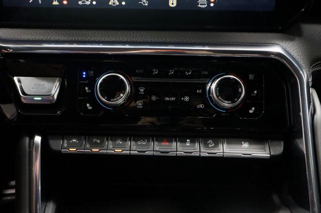 2024 GMC Sierra 1500 4WD Crew Cab Short Box Denali