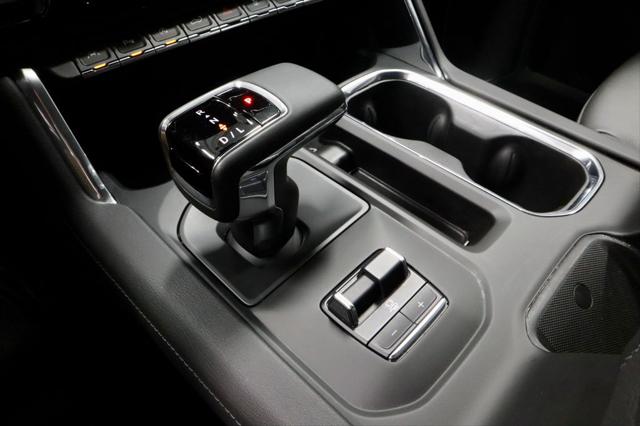 2024 GMC Sierra 1500 4WD Crew Cab Short Box Denali