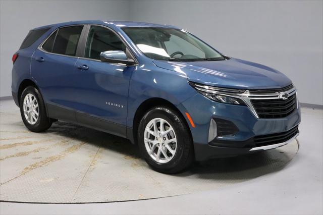 2024 Chevrolet Equinox FWD LT for sale near Groveport, OH