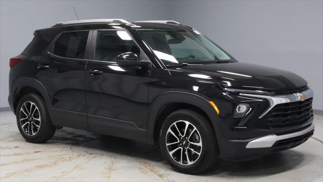 2025 Chevrolet TrailBlazer FWD LT for sale near Groveport, OH