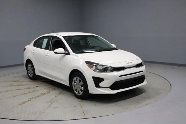 2023 Kia Rio LX for sale in Groveport, OH