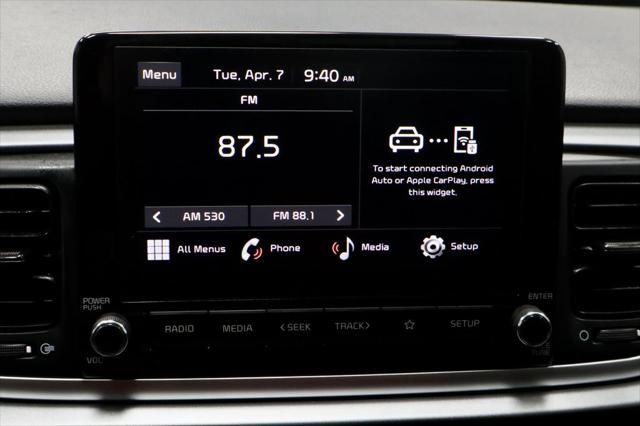 2023 Kia Rio LX