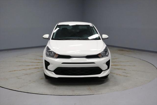 2023 Kia Rio LX