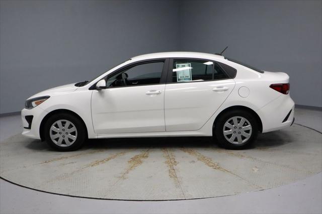 2023 Kia Rio LX
