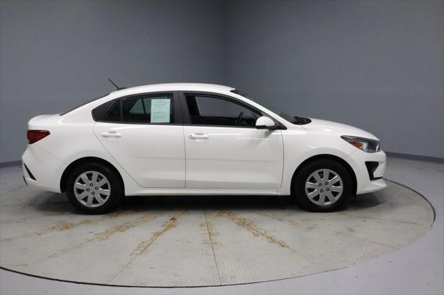 2023 Kia Rio LX