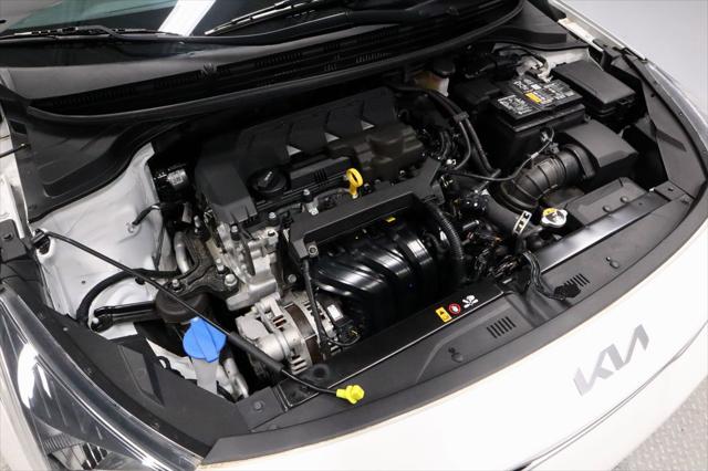 2023 Kia Rio LX